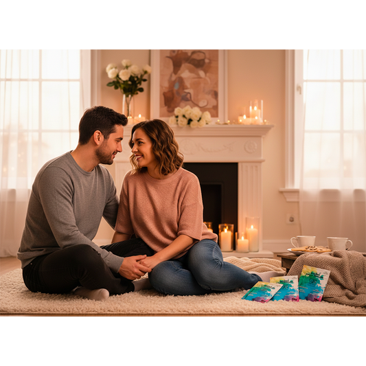 Comment parler d'éjaculation précoce avec sa ou son partenaire