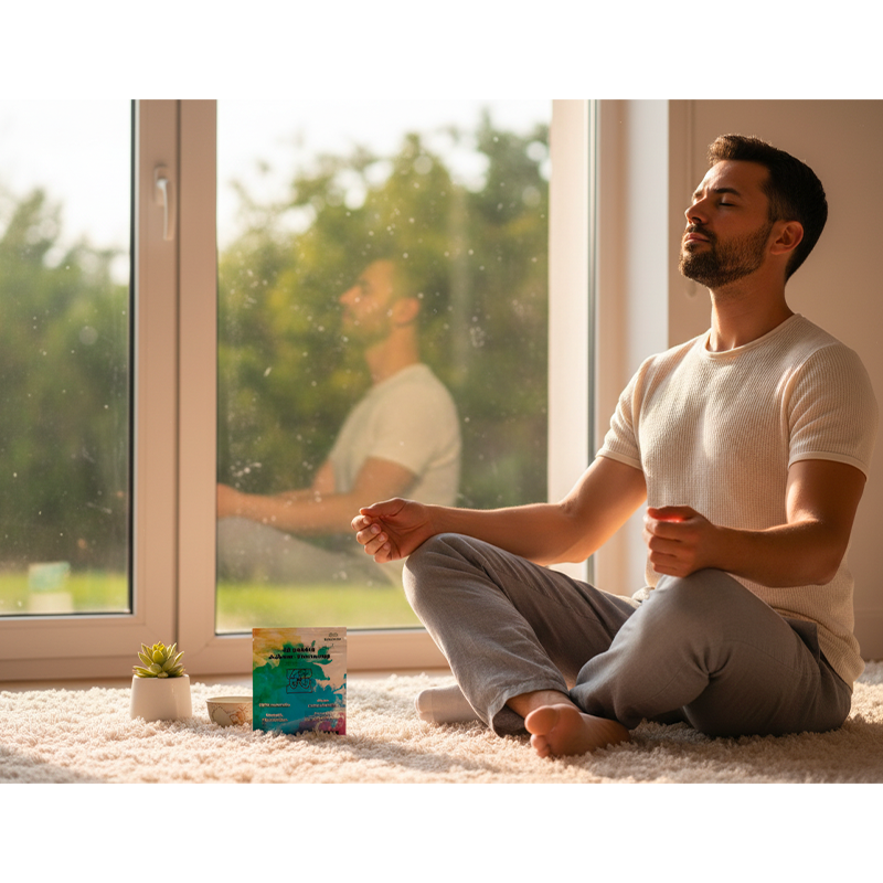 Ankoro Poutoulou vs sprays retardants : comparatif complet