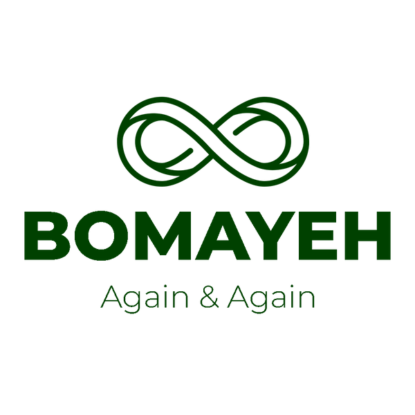 Bomayeh