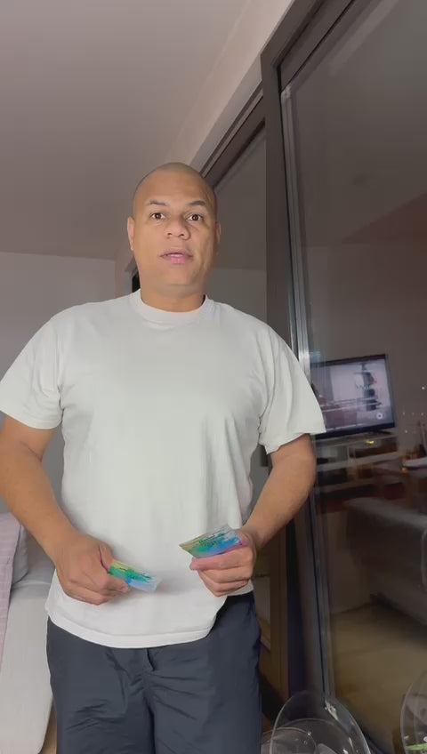 Charger la vidéo : 